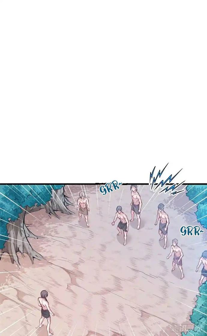 Beauty and the Beasts chapter 191